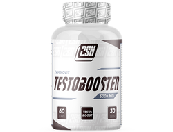 (2SN) Testobooster 500mg - (60 капс)