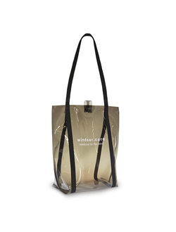 Windsor's Soap Шоппер Tote Black