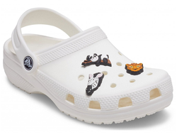 Crocs: идеальная обувь для комфорта и стиля