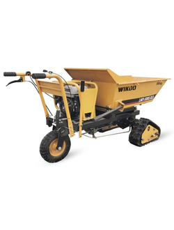 Мототележка LMY-500S-SKM-XLD