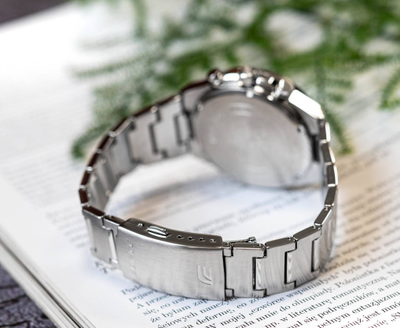 Часы Casio Edifice EFS-S630D-1A