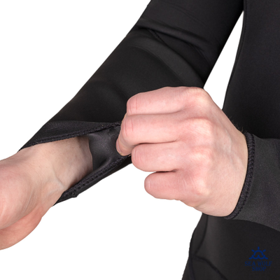 Гидрокостюм неопрен 7мм Scorpena Apnea F1 р.XXL-54/56