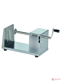 Аппарат для нарезки картофеля Hurakan HKN-HSP01