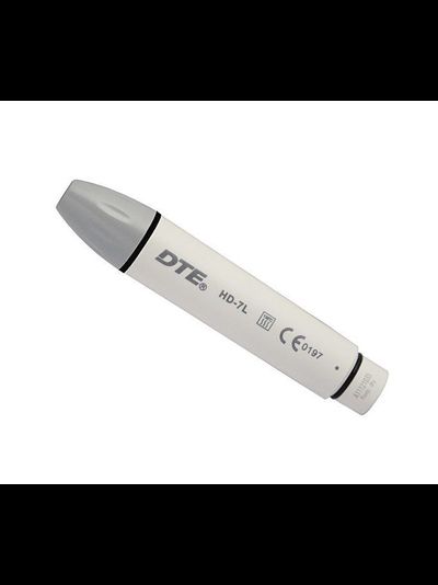HD-7L - пластиковый наконечник к скалерам DTE, со светом Woodpecker (Китай)