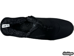 БОТИНКИ COLUMBIA Waterproof Black с Мехом (40-45)