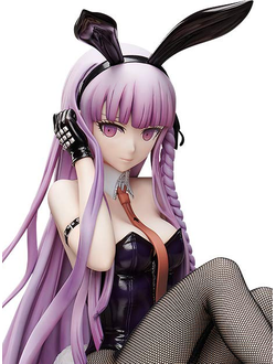 Фигурка 1/4 Кёко Киригири (Kirigiri Kyouko Bunny Ver.)
