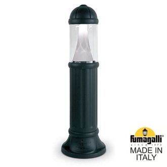 Садовый светильник Fumagalli SAURO 800 LED D15.554.000.CRB