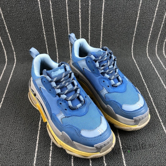 Ssense triple s best sale