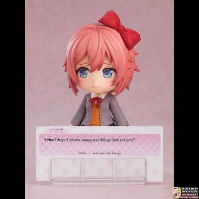 Нендроид Сайори (Sayori)