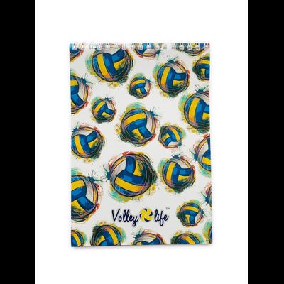 Набор "Мяч рисованный"