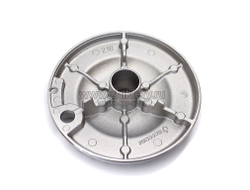 Рассекатель горелки Hotpoint-Ariston, повышенной мощности (C00092497)