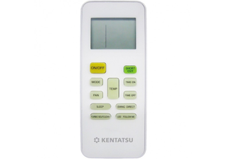 КОНДИЦИОНЕР KENTATSU KSGN105HFAN3