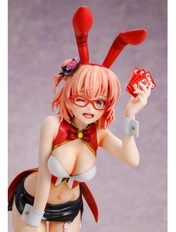Фигурка 1/7 Ироха Ишики (Iroha Isshiki Casino Party Ver.)