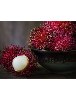 Rambutan fragrance compound (A.F.C.) / Рамбутан премиум парфюмерный концентрат