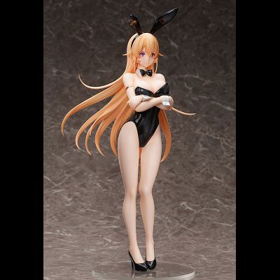 Фигурка 1/4 Эрина Накири (Erina Nakiri Bare Leg Bunny Ver.)