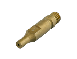 Мундштук внутренний №3 (30–50 мм) к Р3П, Р3ПУ, Р3А, Р333, Р333У