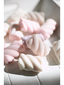 МАРШМЕЛЛОУ