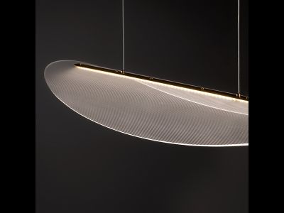 Freya, Подвесной светильник Cloud, FR5441PL-L40G