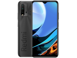 Xiaomi Redmi 9T 4/64GB Gray