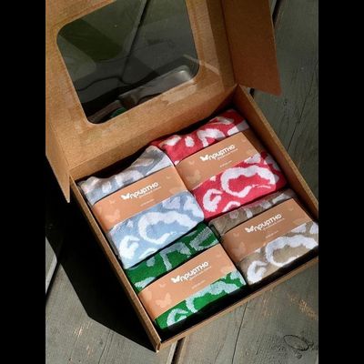 ПОДАРОЧНЫЙ НАБОР НА 8 МАРТА 03