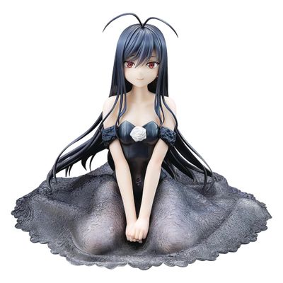 Фигурка 1/7 Черноснежка (Kuroyukihime Light Novel 15th Anniversary Wedding ver.)