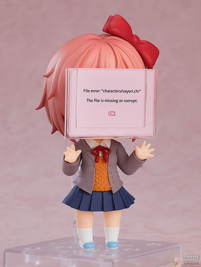 Нендроид Сайори (Sayori)