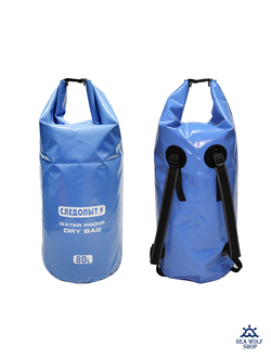 ГермоРюкзак 100л "СЛЕДОПЫТ - Dry Bag"