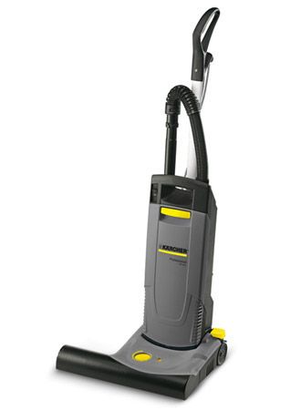 Щеточный пылесос для сухой уборки Karcher CV 48/2 - Артикул 1.057-309.0