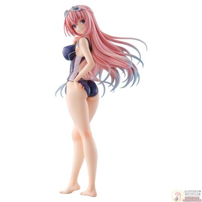 Фигурка 1/6 Хонами Ичиносэ (Ichinose Honami Competition Swimsuit Ver.)