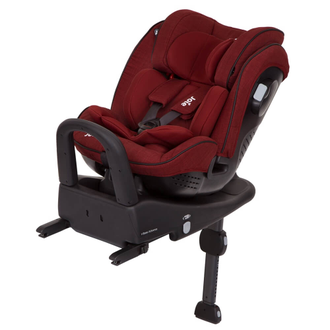 Joie Stages isofix i-Size ECE R129 автокресло для детей от рождения до 7 лет