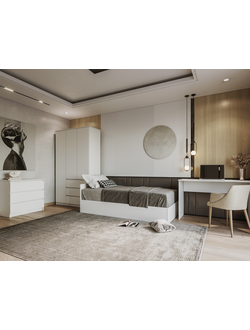 Подростковая Мори К3 ДСВ