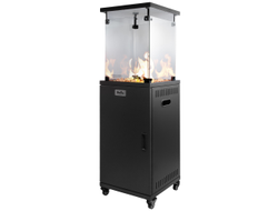 Обогреватель инфракрасный газовый Ballu уличный BOGH-14G