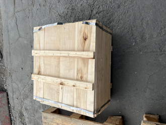 Гидромотор МГП112/32М