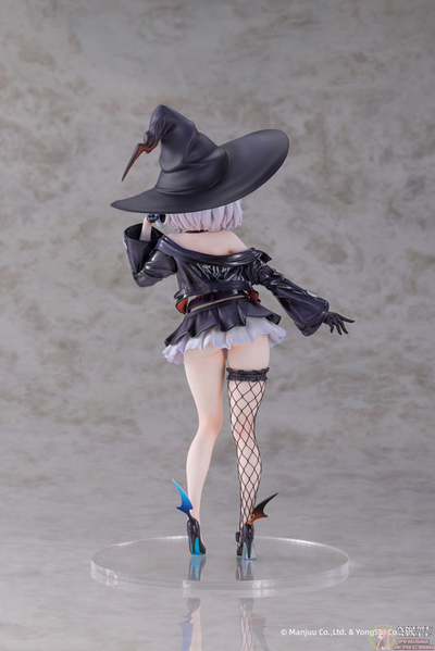 Фигурка 1/6 Джейд (Jade A Good Girl's Magic Ver.)
