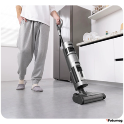 Моющий ручной пылесос Xiaomi Dreame H11 Max