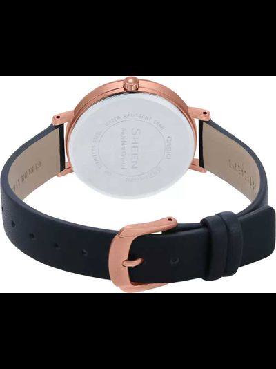 Часы Casio Sheen SHE-4539CGL-1A