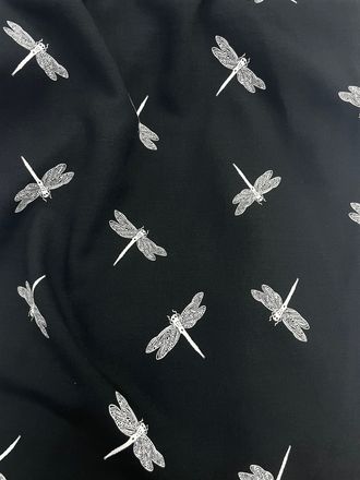 ШТАПЕЛЬ  арт. 8711  ширина 150 см.