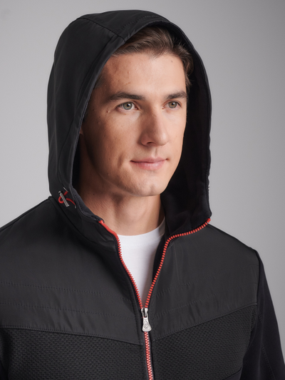 Спортивный костюм мужской 12SKM-1792 RED-N-ROCK'S