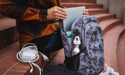 Рюкзак Dakine Garden 20L Zion