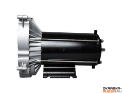 Мотор в сборе для окрасочного аппарата ASPRO-3900