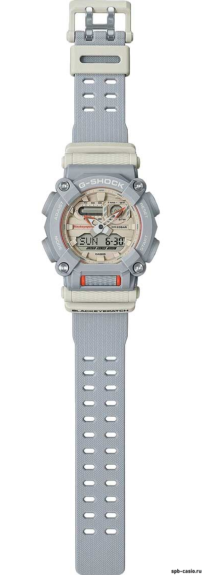 Часы Casio G-Shock GA-900BEP-8AER