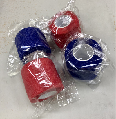 обмотка для рукоятки  Stretch