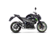 Глушитель LeoVince LV10 KAWASAKI Z800 2013 - 2016 15214B