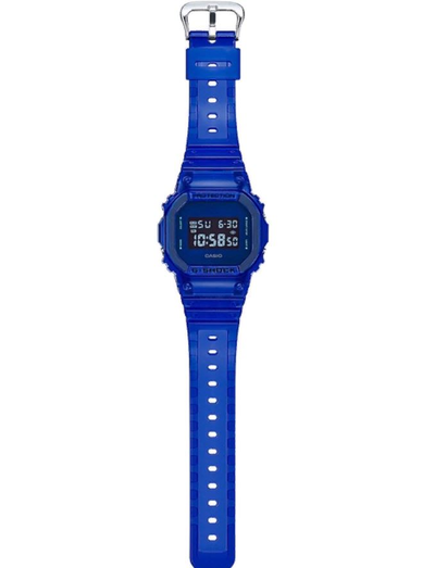 Часы Casio G-Shock DW-5600SB-2
