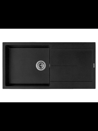 Мойка LONGRAN Enigma ENG1000.500