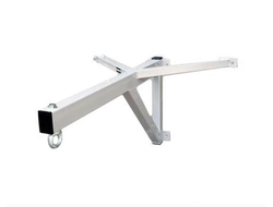 Кронштейн настенный Sport-Target для боксерского мешка и груши, цельносварной купить в Воронеже