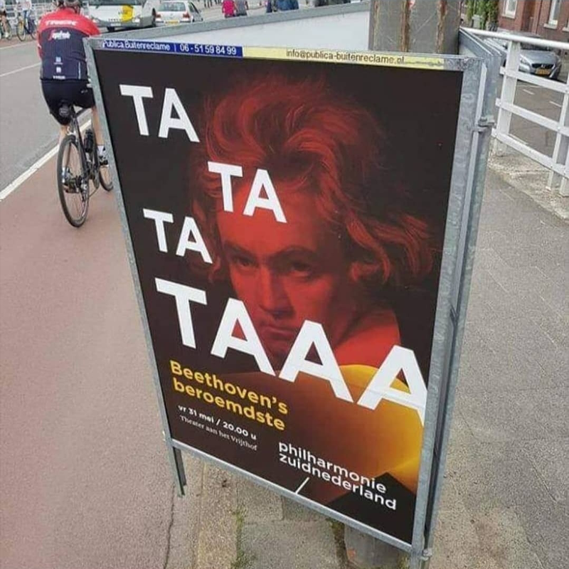 та та та тааа