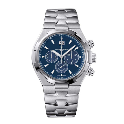 Vacheron overseas chrono cheap