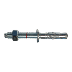 Клиновой распорный анкер, 12х120мм , 50 шт.