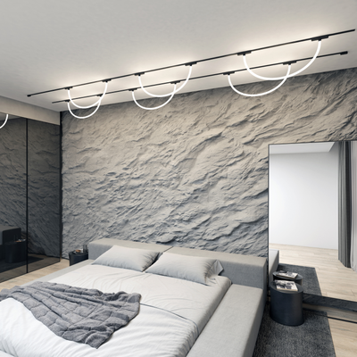 Светильник Denkirs DK3182-WB